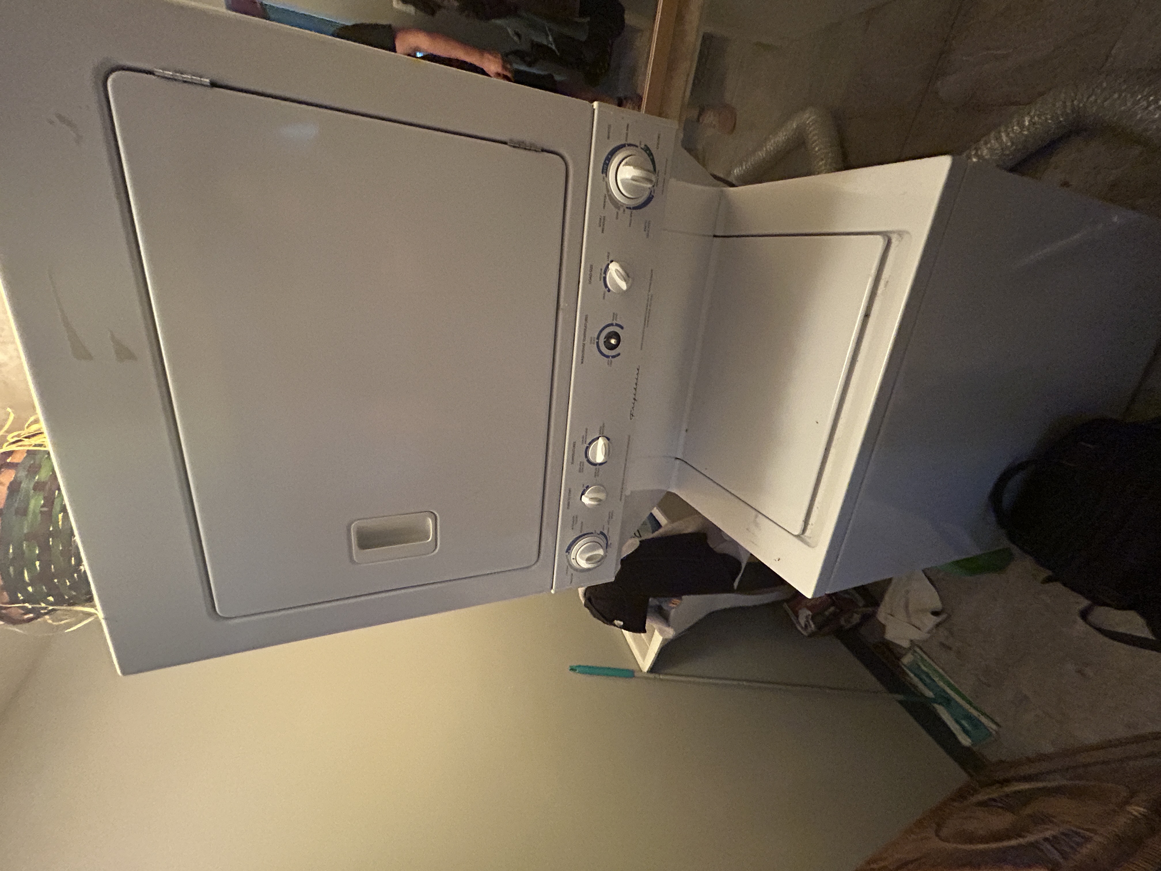 Emergency Frigidaire Dryer Repair Brecksville OH photo 2