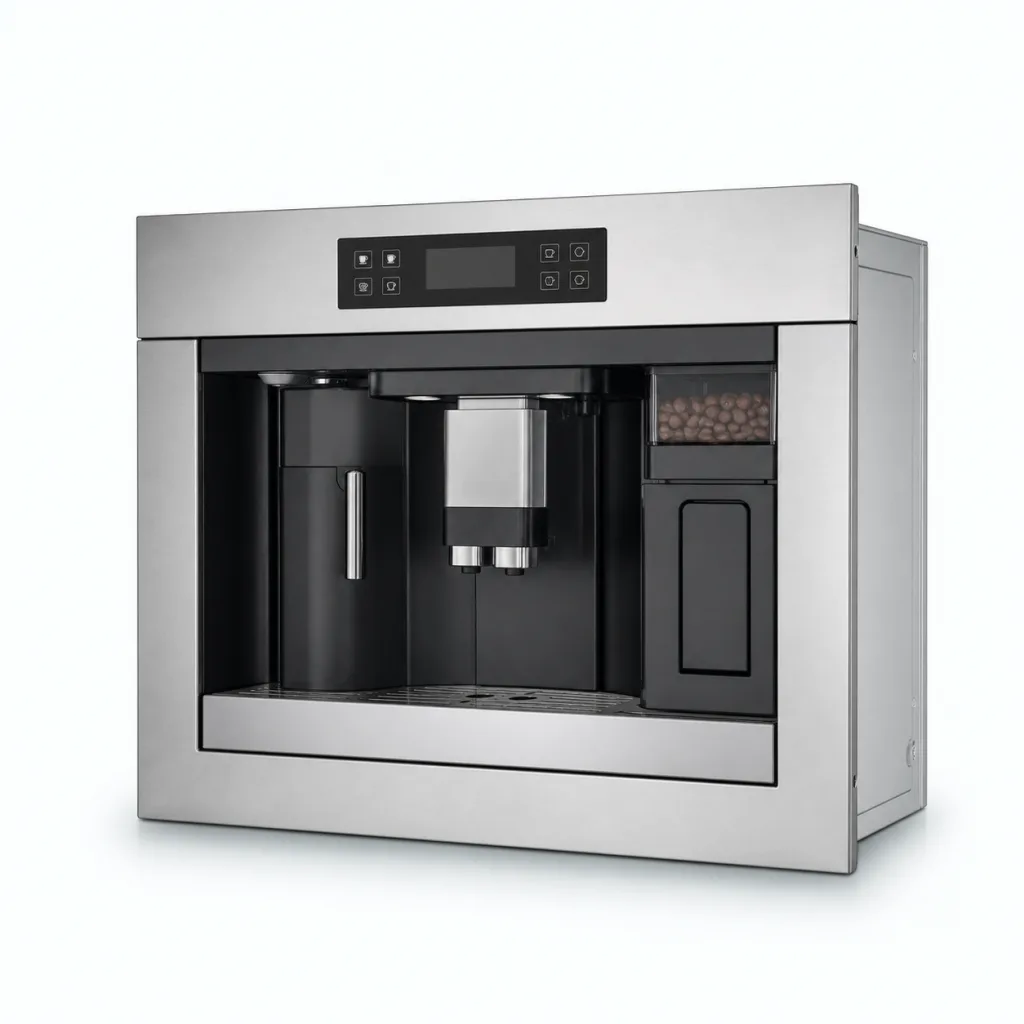 Coffee Machine Repair service