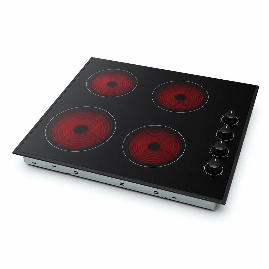 Electric Cooktop Repair service