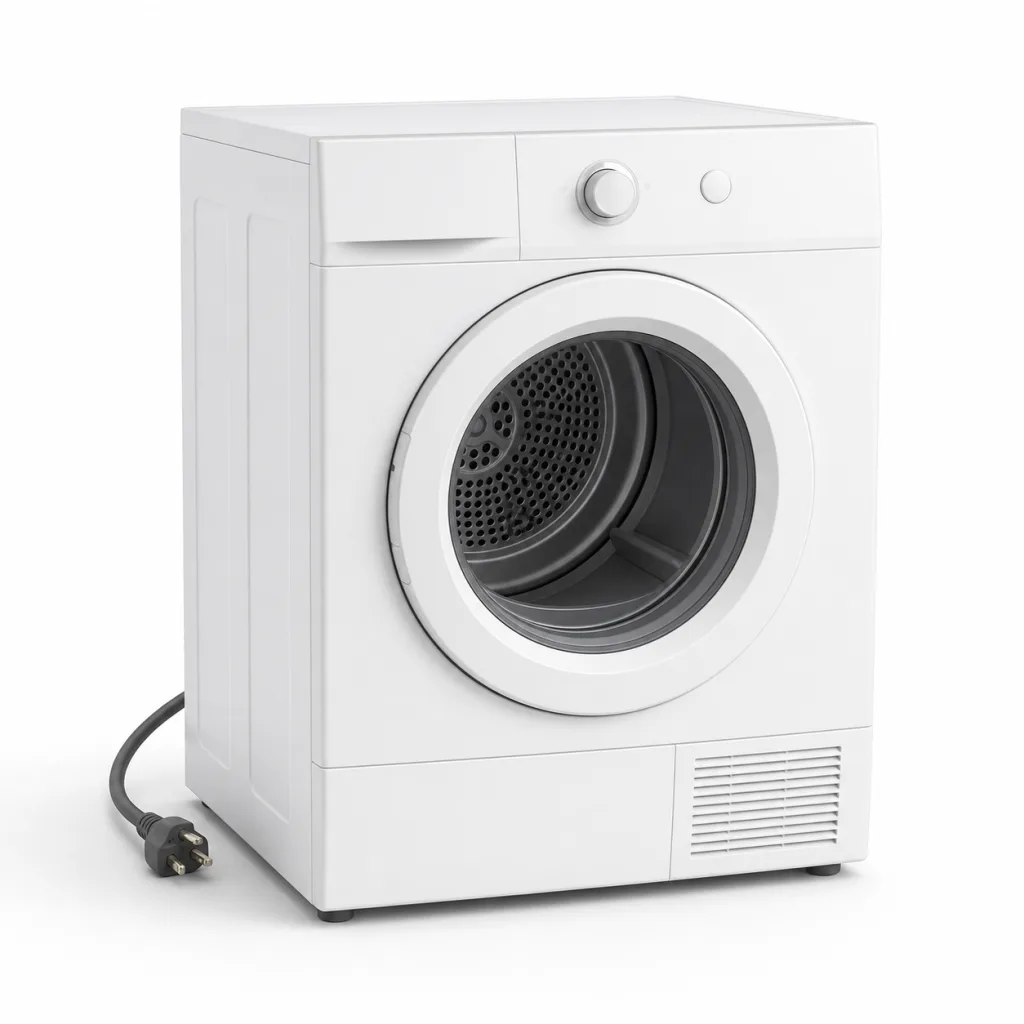 Electric Dryer Repair service