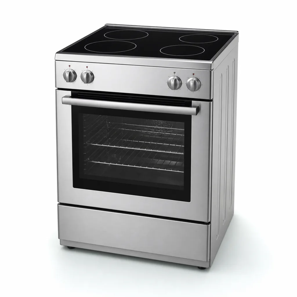 Electric Range Repair service