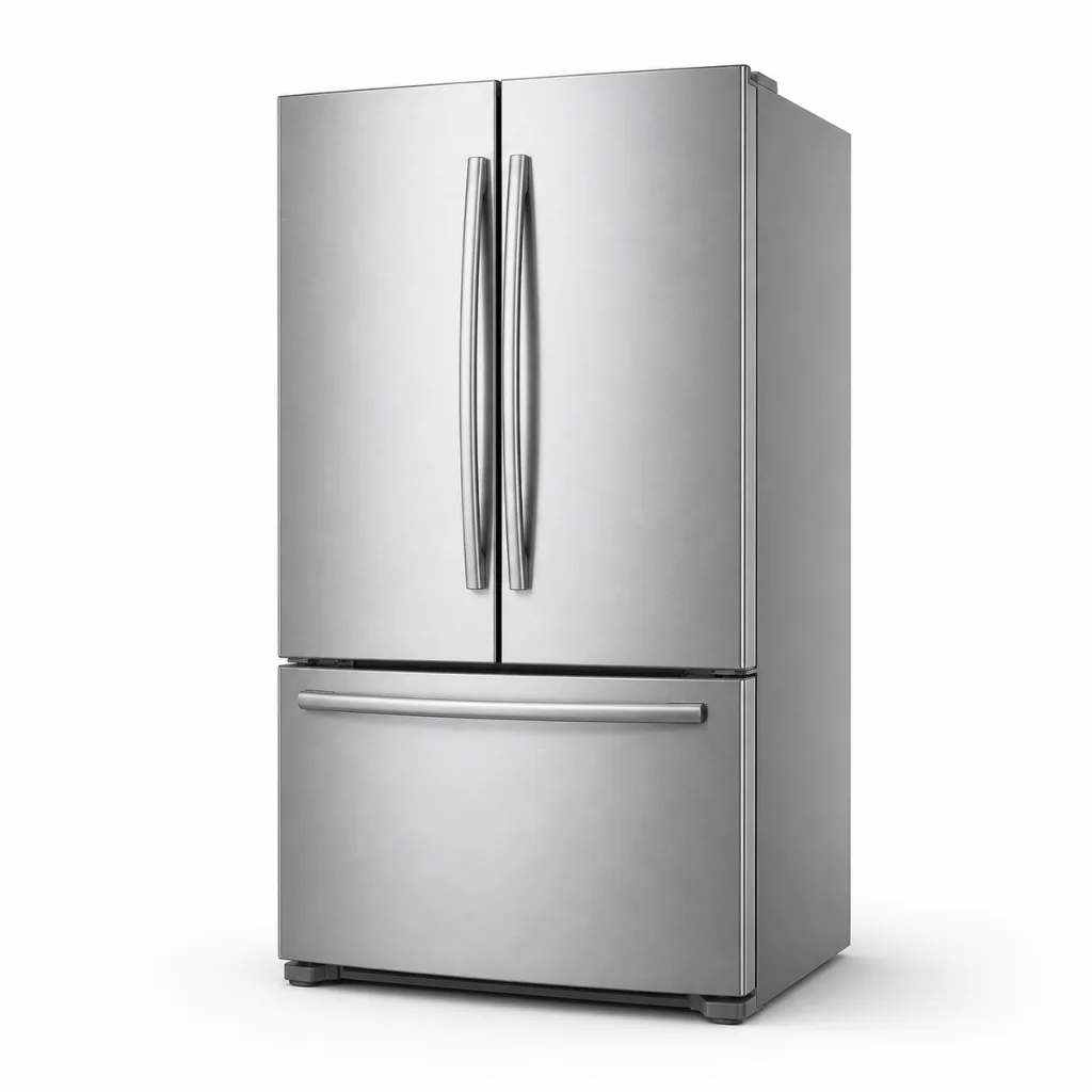 French Door Refrigerator Repair service