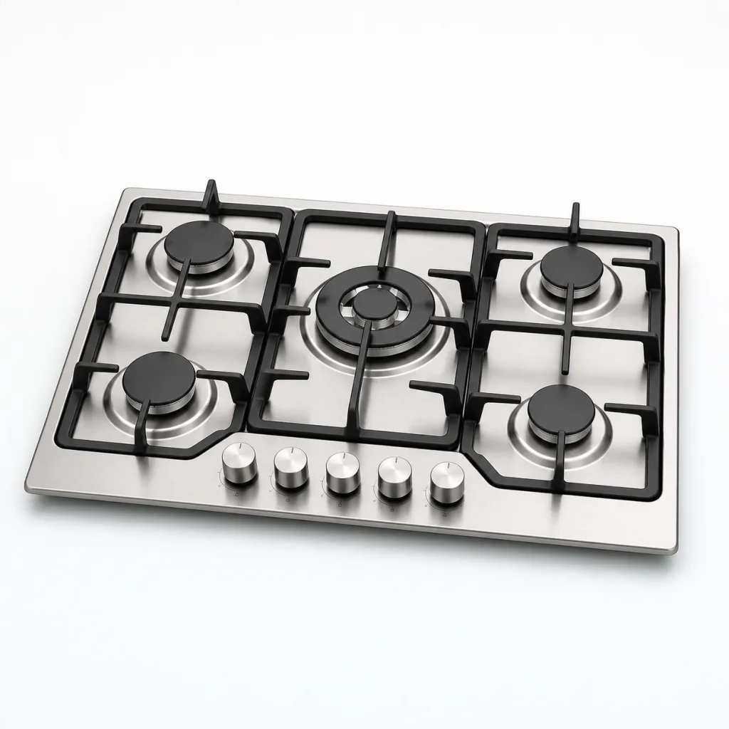 Gas Cooktop Repair service
