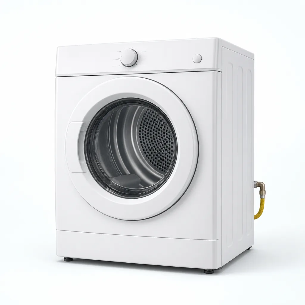Gas Dryer Repair service