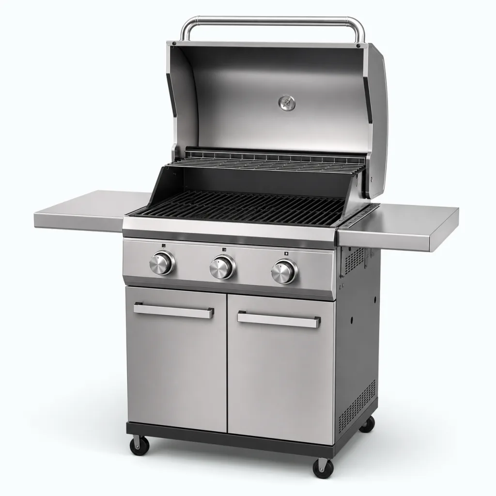 Grill Repair service