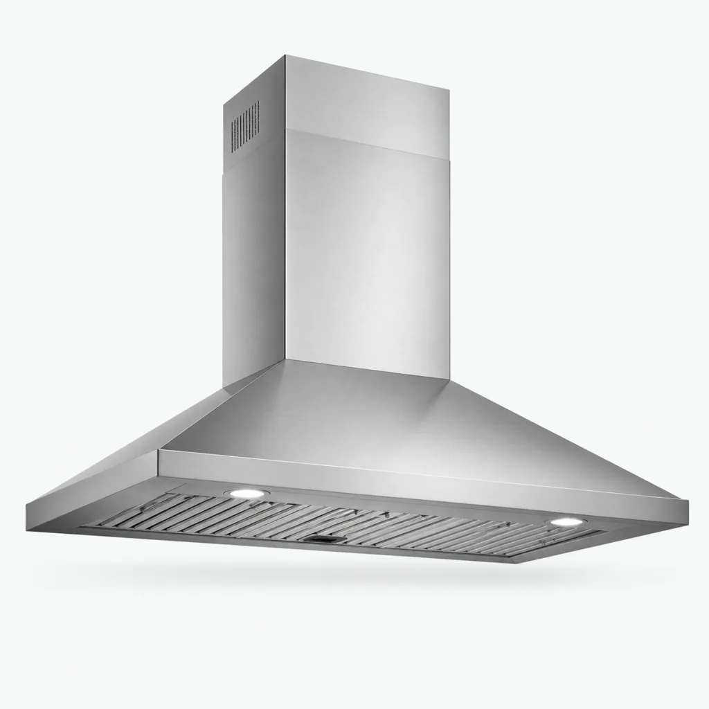 Range Hood Repair service