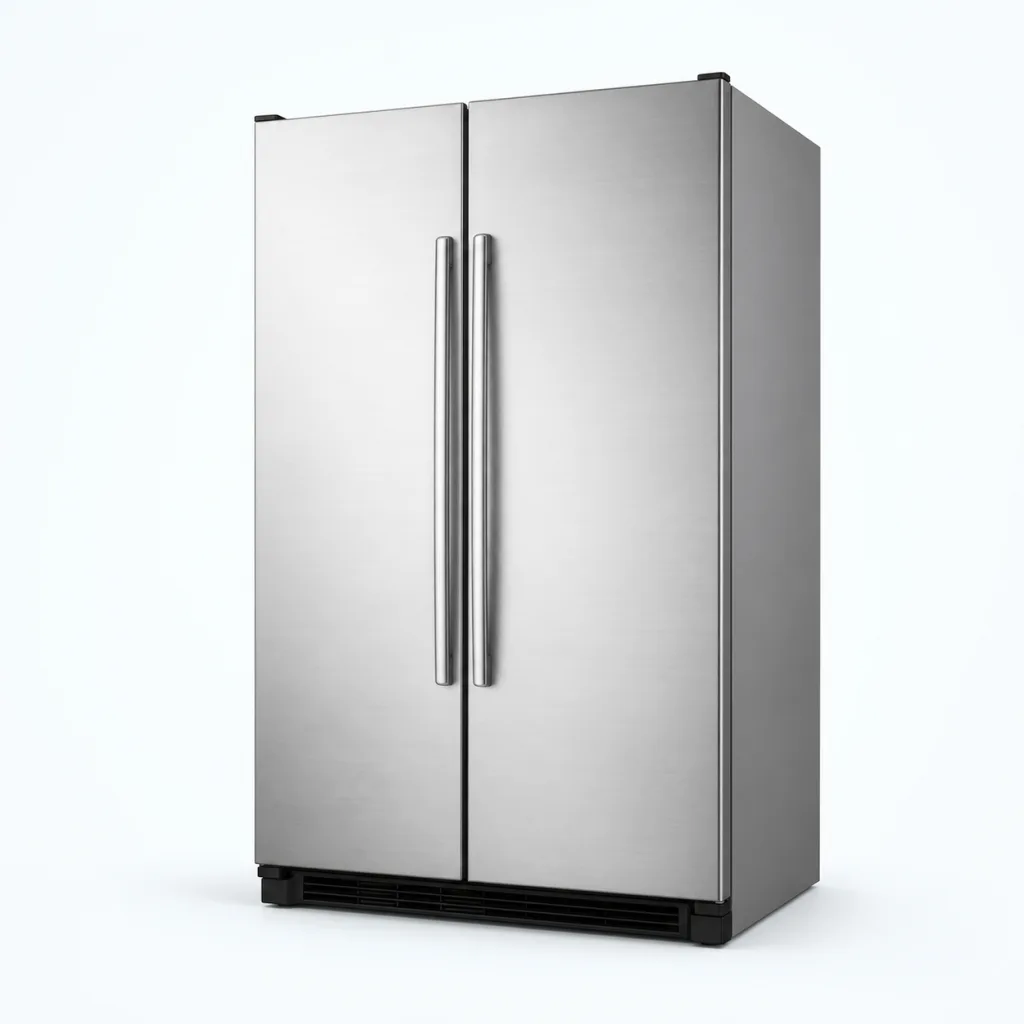 Side-by-Side Refrigerator Repair service
