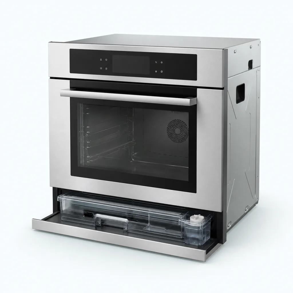 Steam Oven Repair service