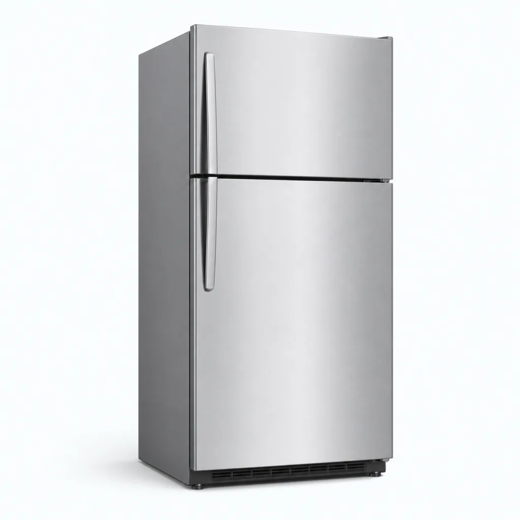 Top Freezer Refrigerator Repair service