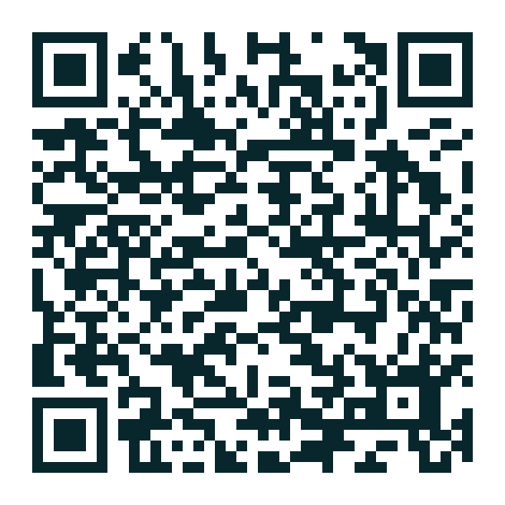 QR code for the APEX contact card page